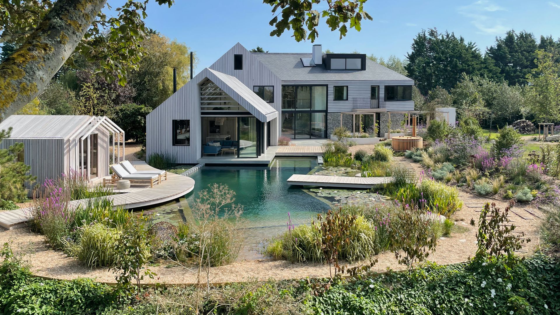 The Lakeside Retreat photo 1
