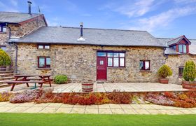 Kiri Cottage, Hawkridge reviews