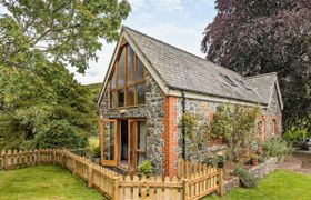 Cottage in North Wales