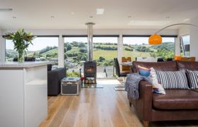 House in South Cornwall reviews