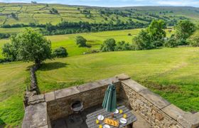 Cottage in North Yorkshire reviews