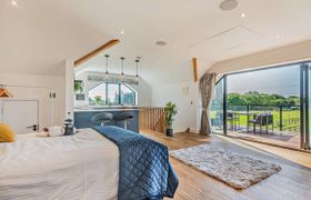 Cottage in Hampshire reviews