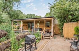 Cottage in East Riding reviews