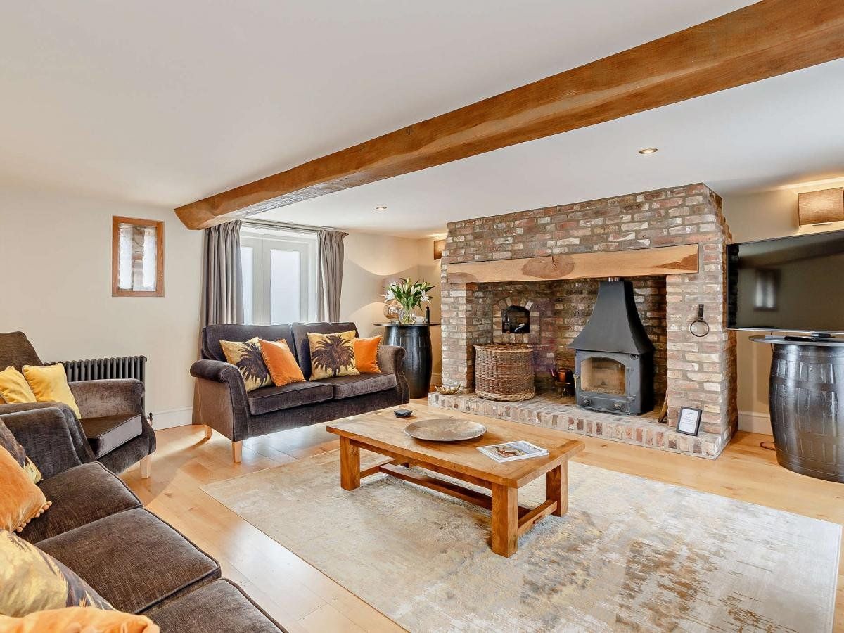 Cottage in East Riding photo 6