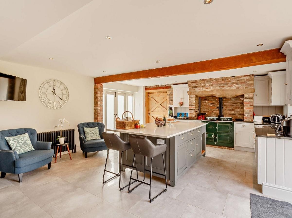 Cottage in East Riding photo 10