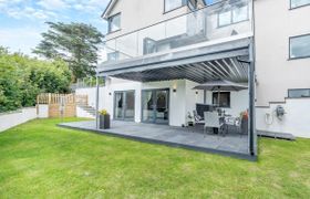 Apartment in West Wales reviews