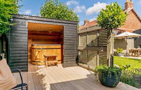 Cottage in North Yorkshire reviews