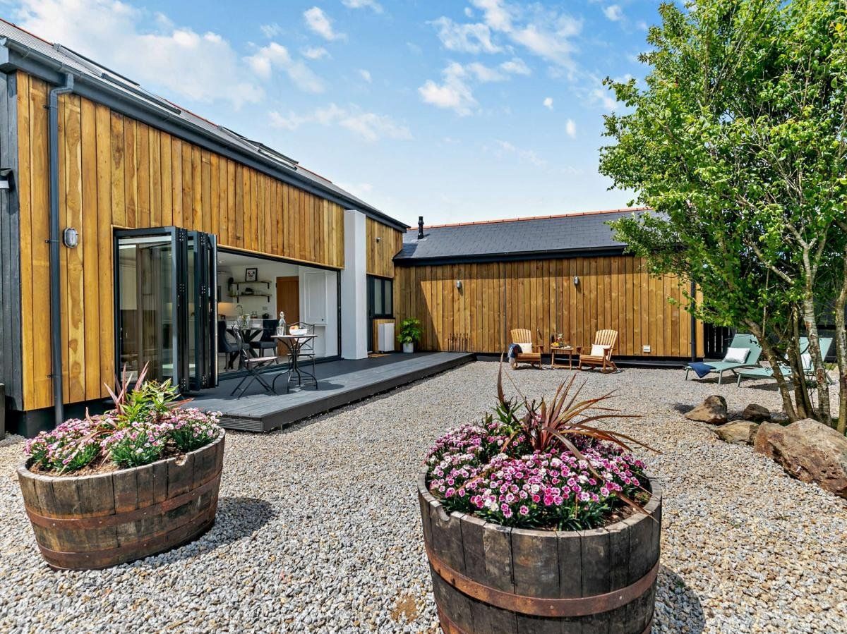 Cottage in West Cornwall photo 2
