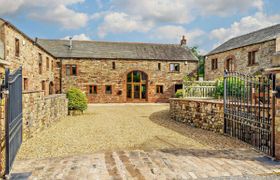 Barn in Cumbria