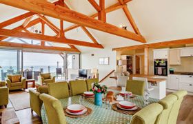 House in Dorset reviews