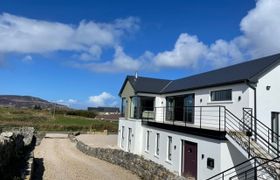 Sea View Donegal reviews