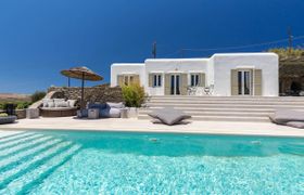 Aegean Dreams reviews