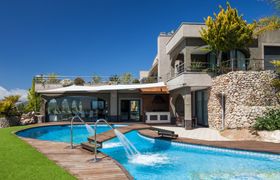 Ibizan Breeze