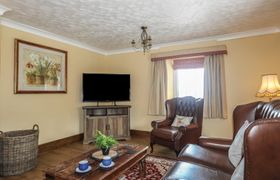 Frongoch Cottage reviews