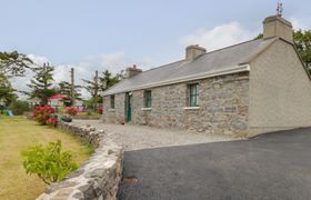 Cottage in Westport