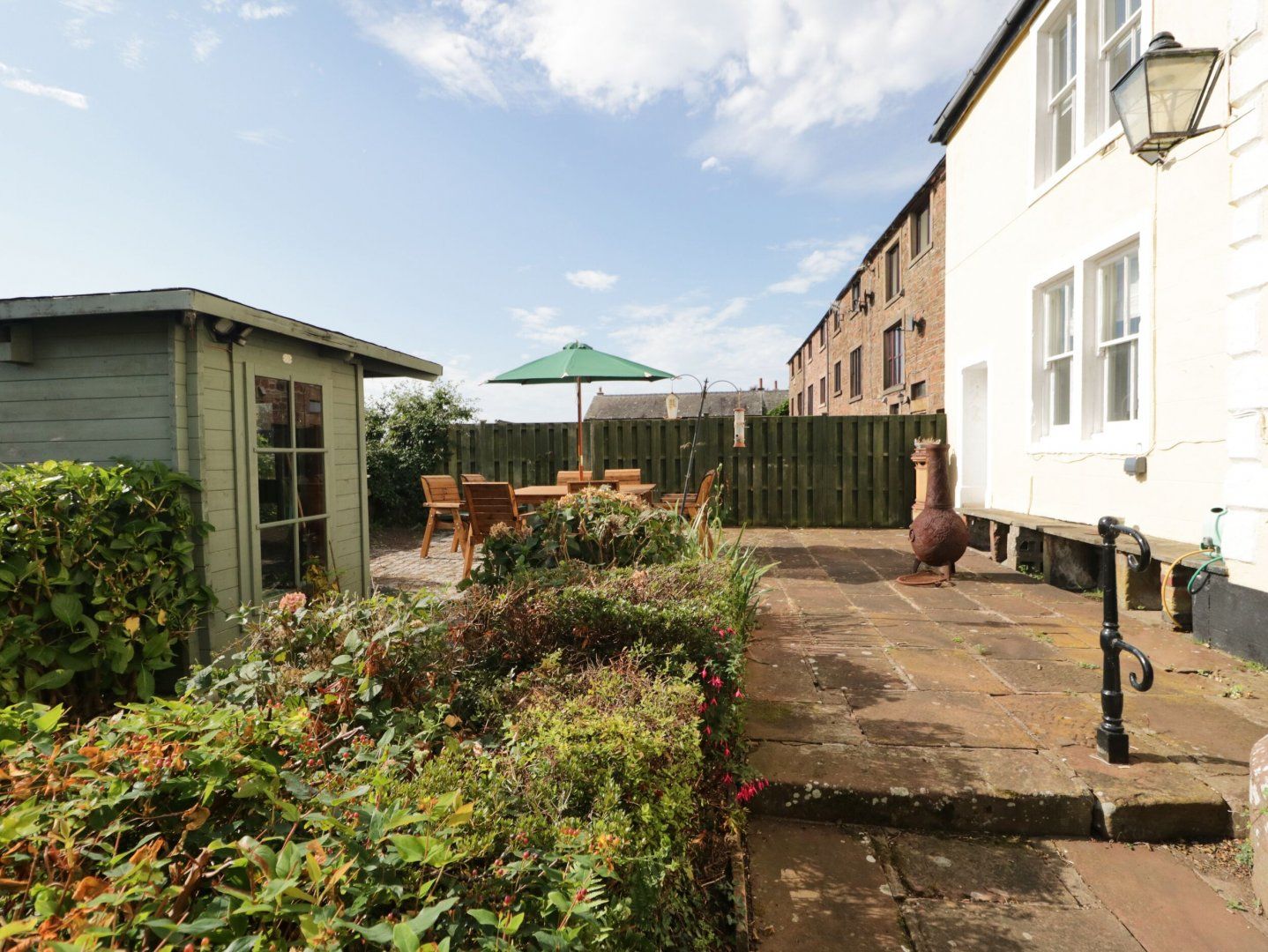 Abbey Farm House photo 2