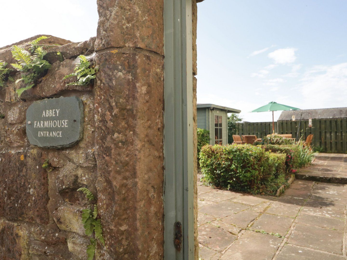 Abbey Farm House photo 3