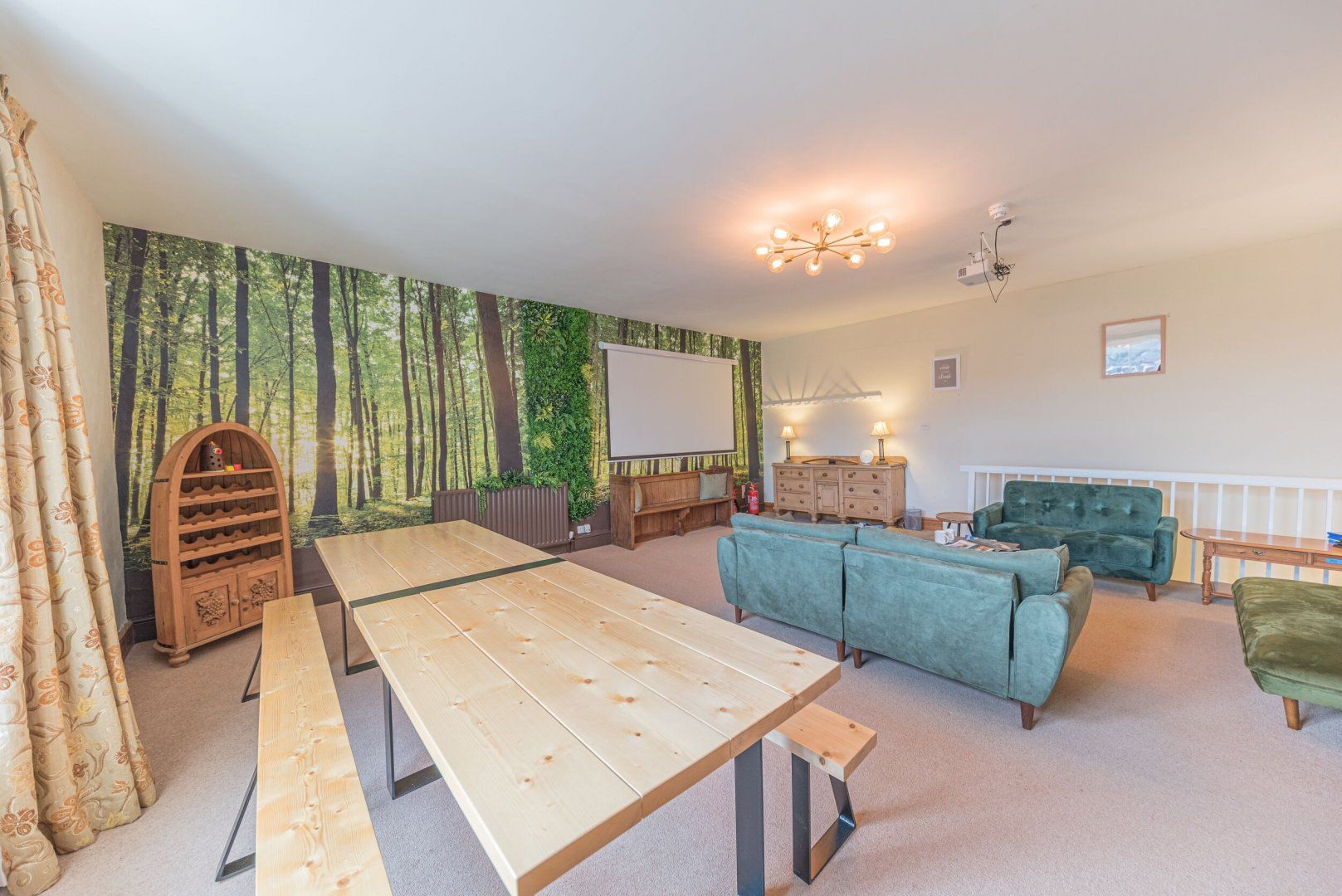 Abbey Farm House photo 8