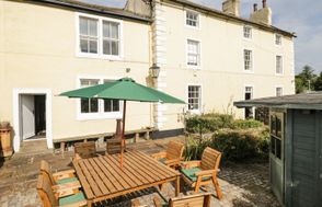 Abbey Farm House