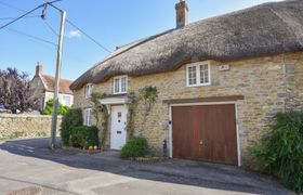 Stable Cottage reviews