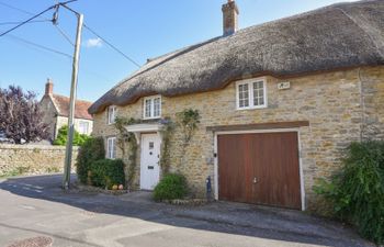 Stable Cottage