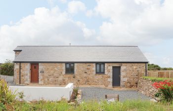 Foxglove Barn