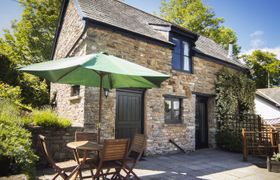 The Granary,  nr Huntsham reviews