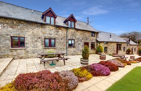 Jasper Cottage, Hawkridge