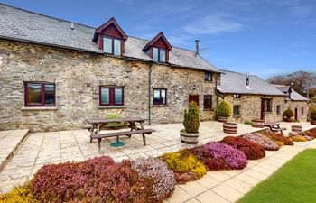 Jasper Cottage, Hawkridge