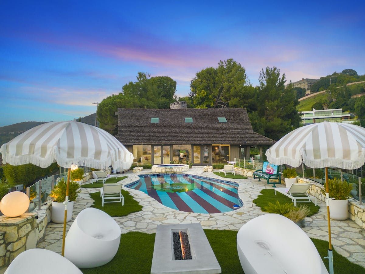 Beverly Hills Haven photo 1