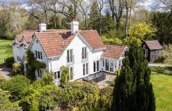 Cottage in Hampshire