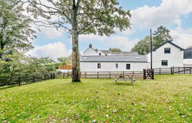 Barn in Dumfries and Galloway reviews