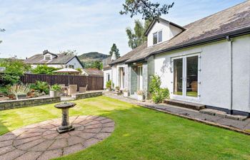 Cottage in Cumbria