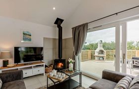 Cottage in South Devon reviews