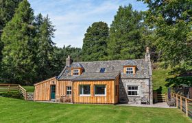 Cottage in Moray reviews