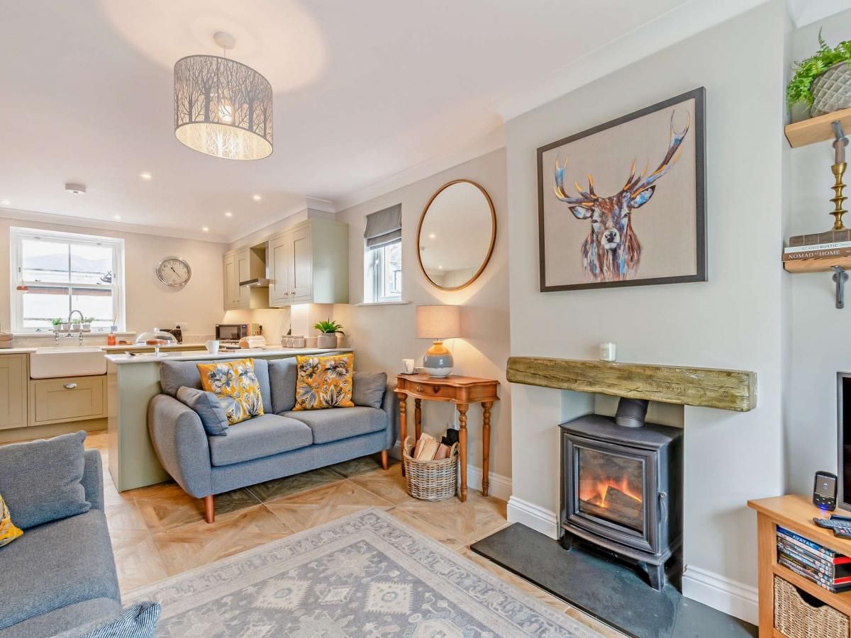 Cottage in Cumbria photo 1