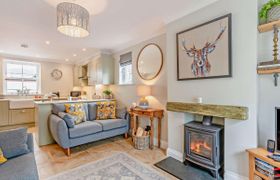 Cottage in Cumbria reviews