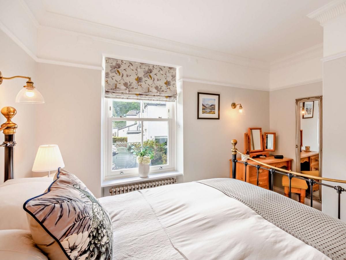 Cottage in Cumbria photo 10