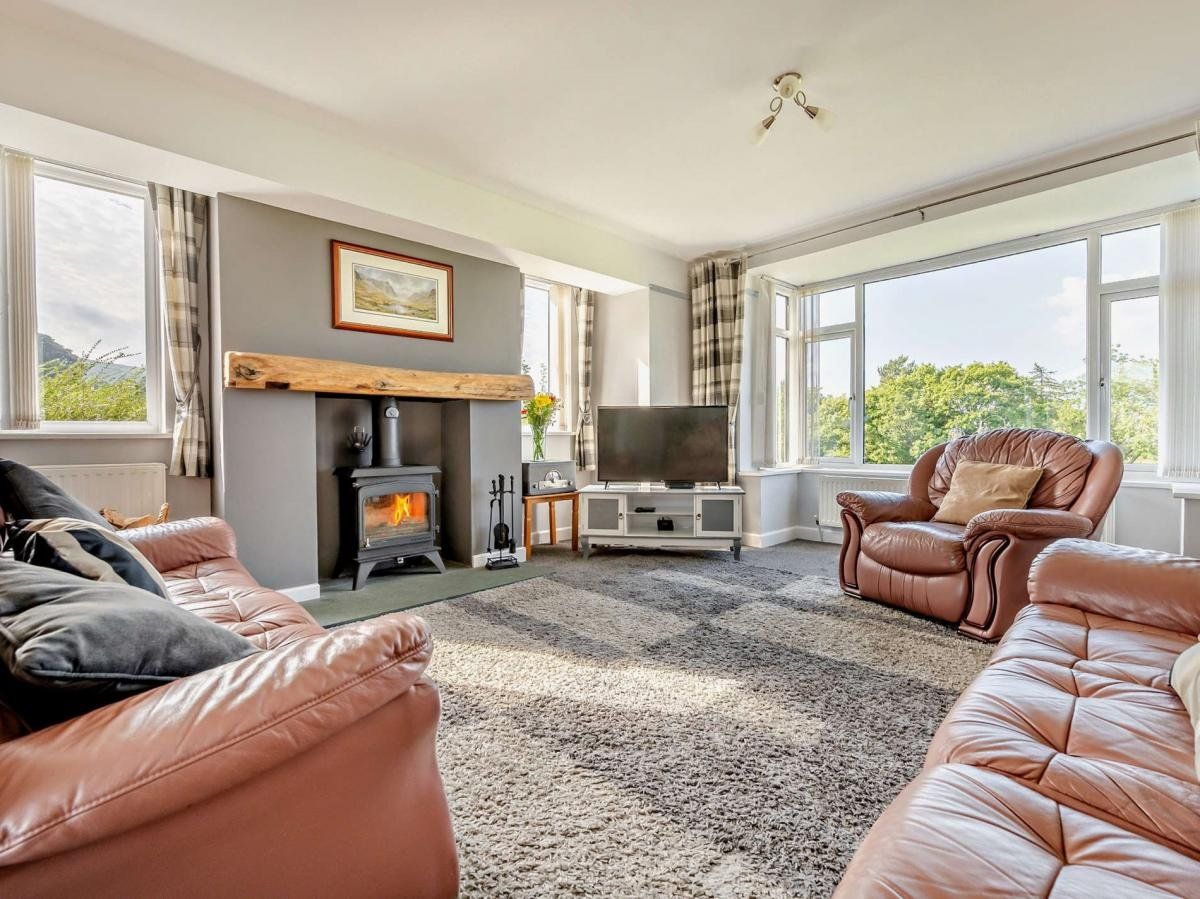 Cottage in Cumbria photo 10