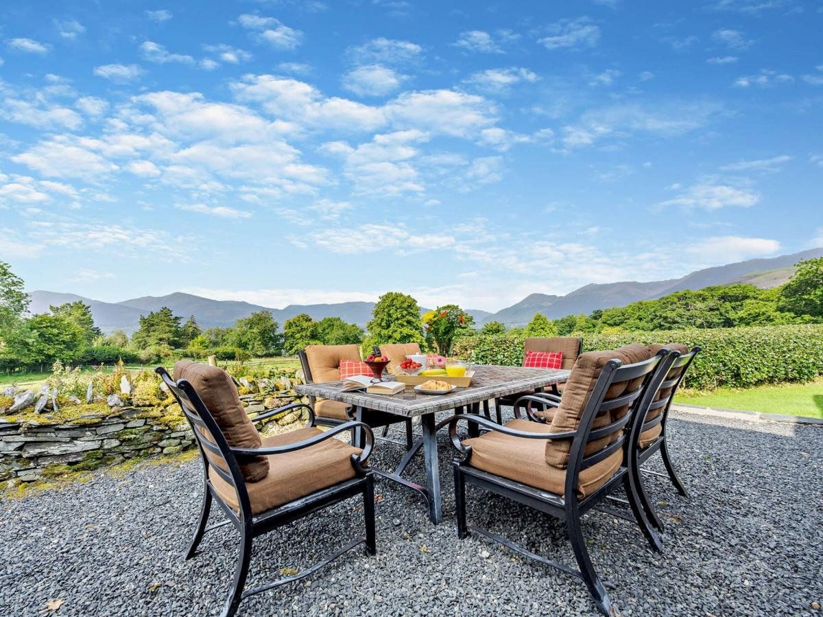 Cottage in Cumbria photo 1