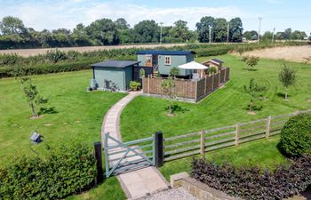 Cottage in Herefordshire