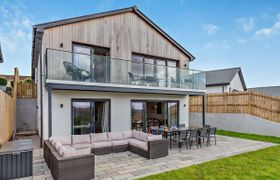 House in South Cornwall reviews