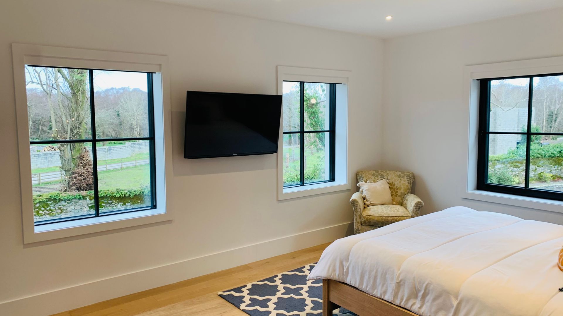 4 Bedroom Holiday Rental in Killarney photo 73