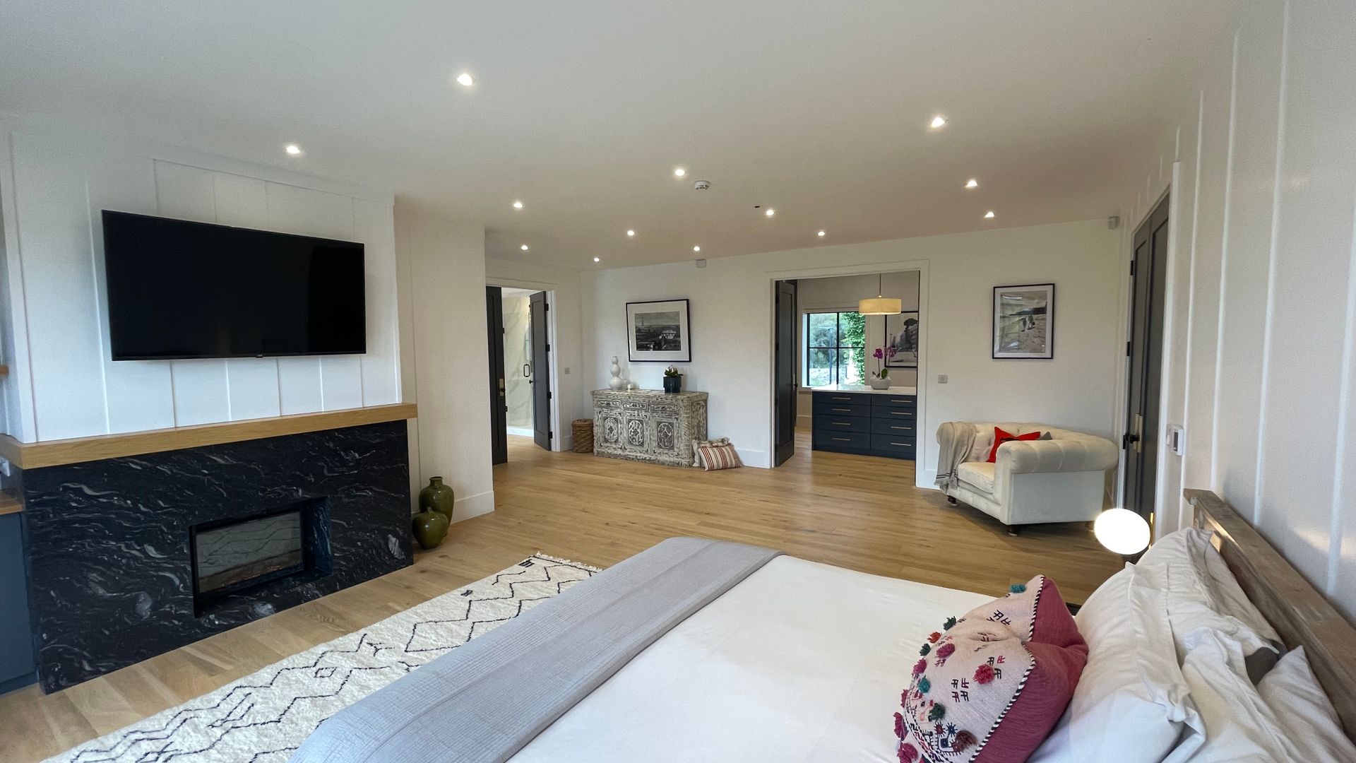 4 Bedroom Holiday Rental in Killarney photo 57