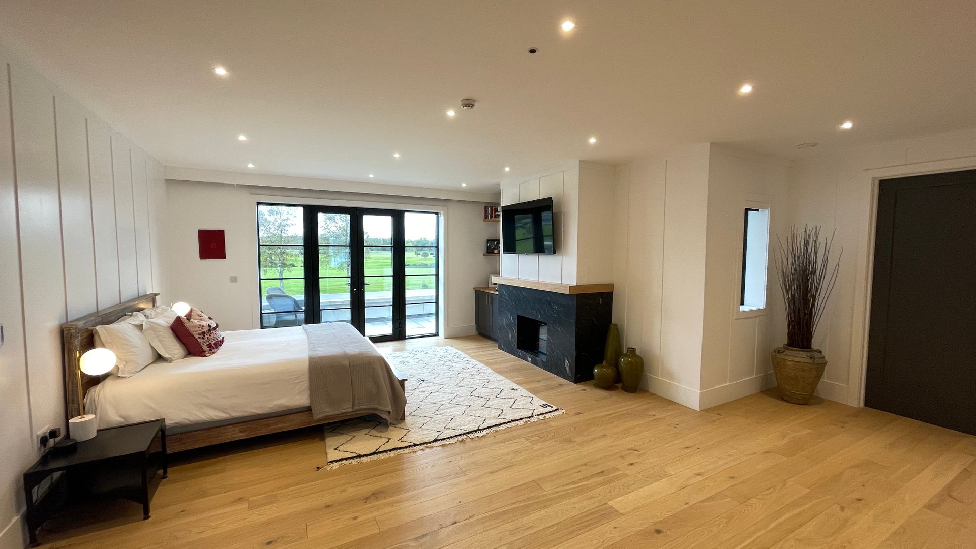 4 Bedroom Holiday Rental in Killarney photo 56