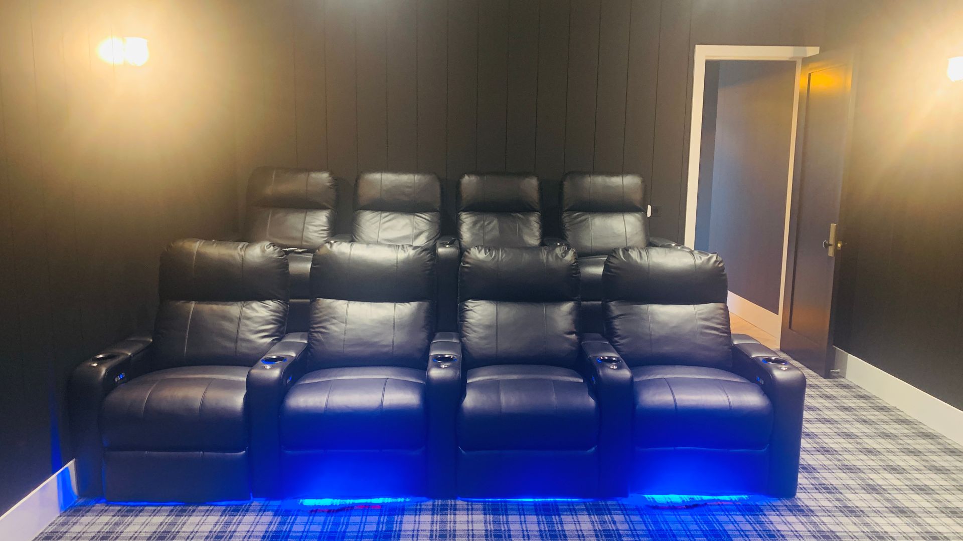 4 Bedroom Holiday Rental in Killarney photo 43