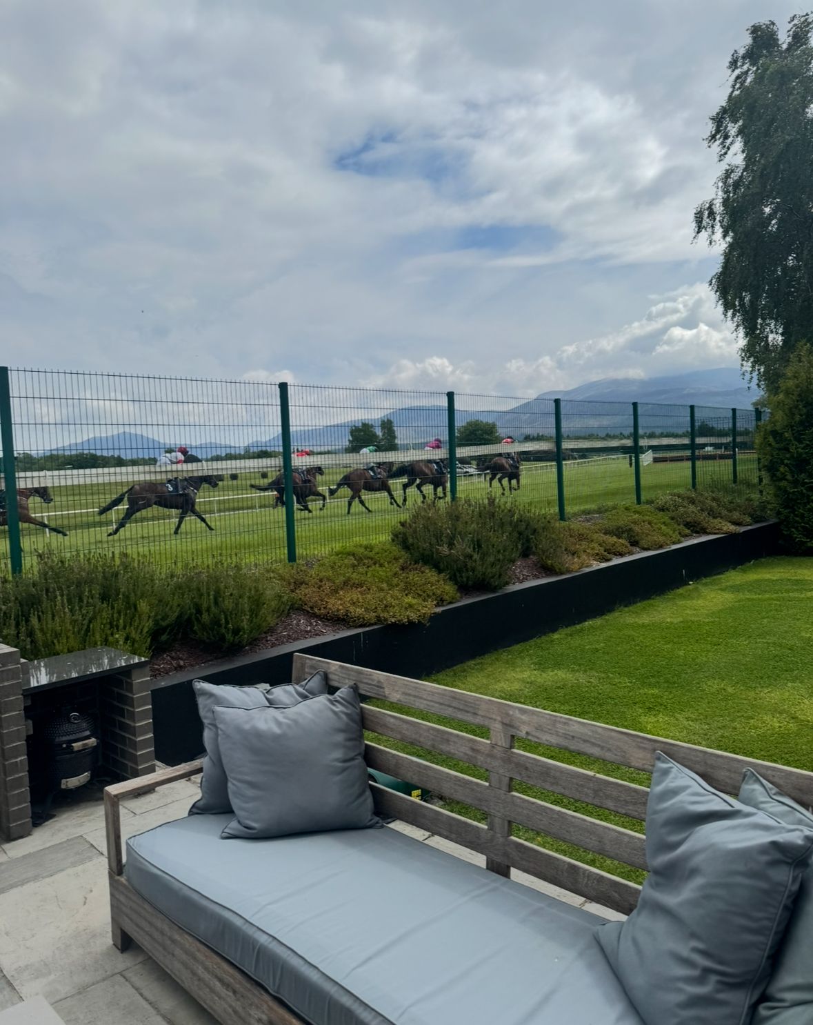 4 Bedroom Holiday Rental in Killarney photo 102