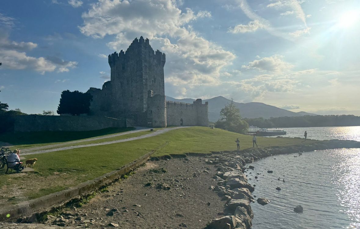 4 Bedroom Holiday Rental in Killarney photo 103
