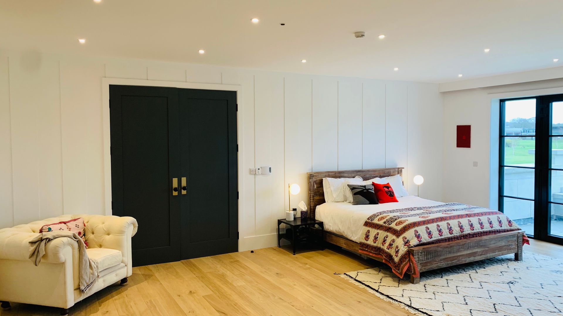 4 Bedroom Holiday Rental in Killarney photo 52