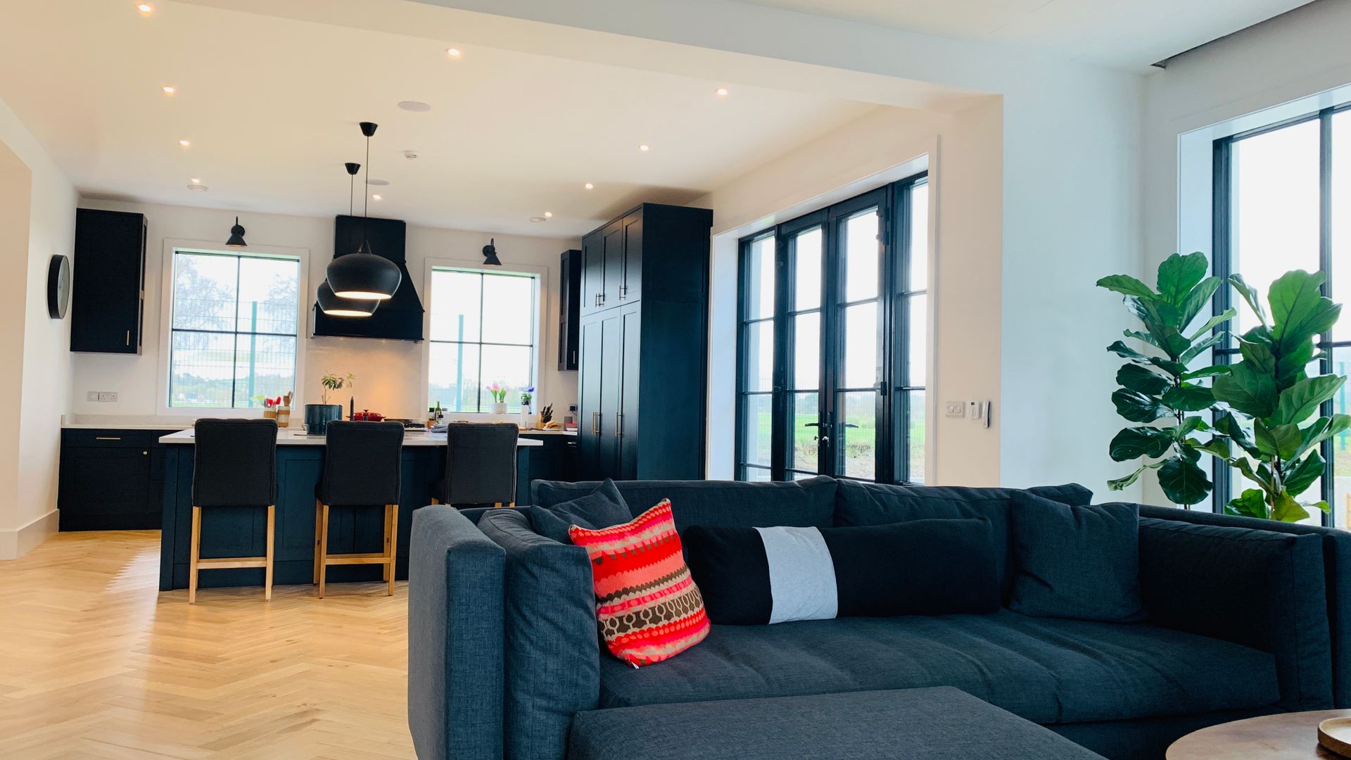 4 Bedroom Holiday Rental in Killarney photo 34